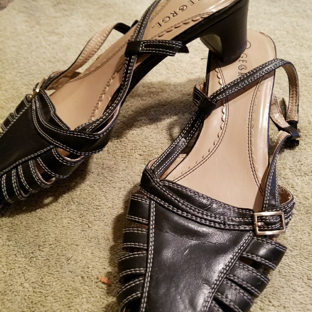 Ladies Dress SHOES